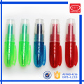 Promotional Christmas gift mini scented fluorescent marker